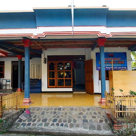 Oyo Homes 91134 Desa Wisata Tebing Lingga Trenggalek Eksteriør billede