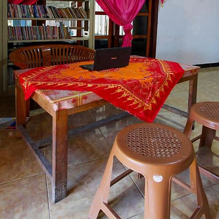 Oyo Homes 91134 Desa Wisata Tebing Lingga Trenggalek Eksteriør billede