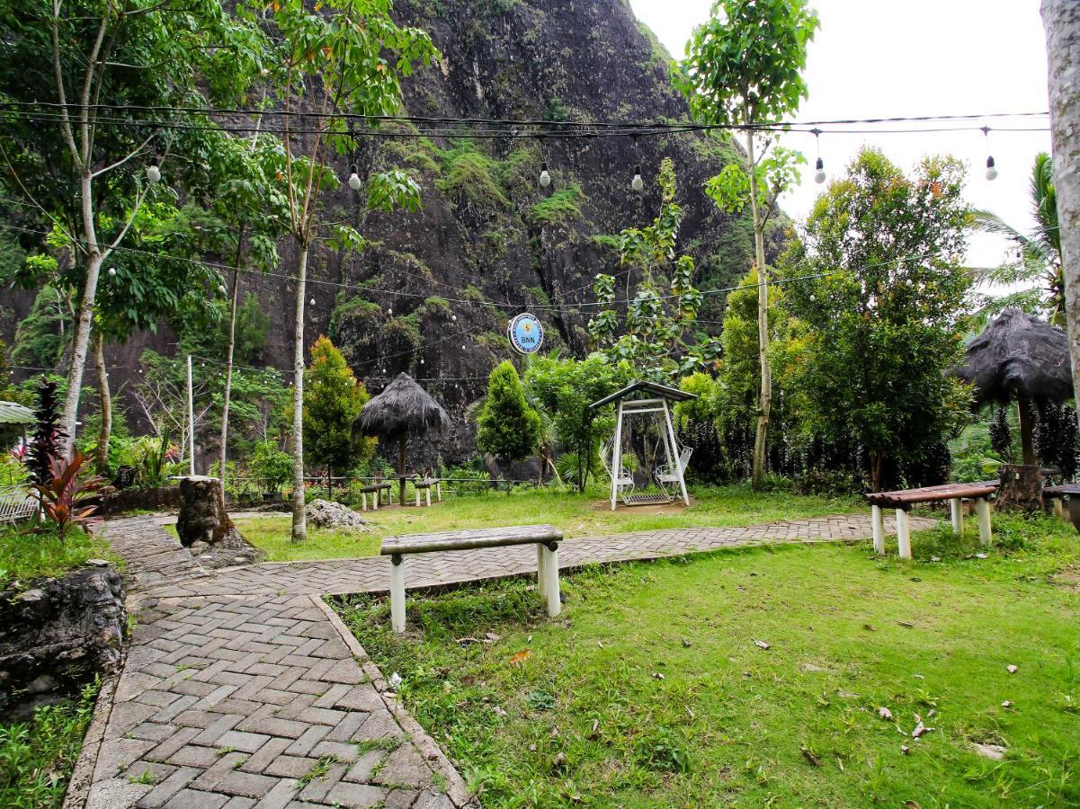 Oyo Homes 91134 Desa Wisata Tebing Lingga Trenggalek Eksteriør billede