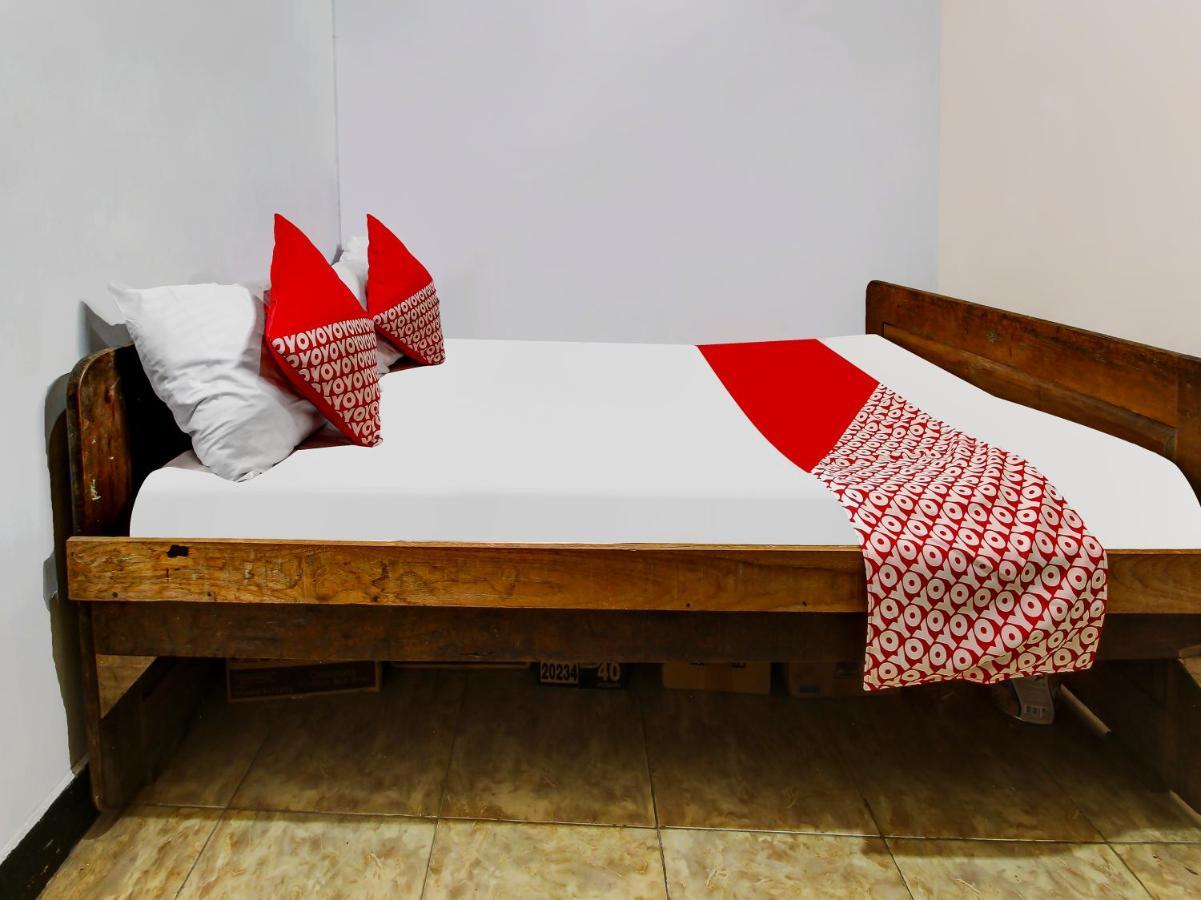 Oyo Homes 91134 Desa Wisata Tebing Lingga Trenggalek Eksteriør billede