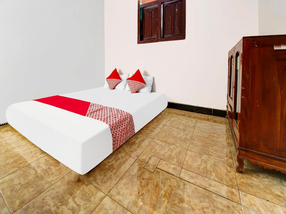 Oyo Homes 91134 Desa Wisata Tebing Lingga Trenggalek Eksteriør billede