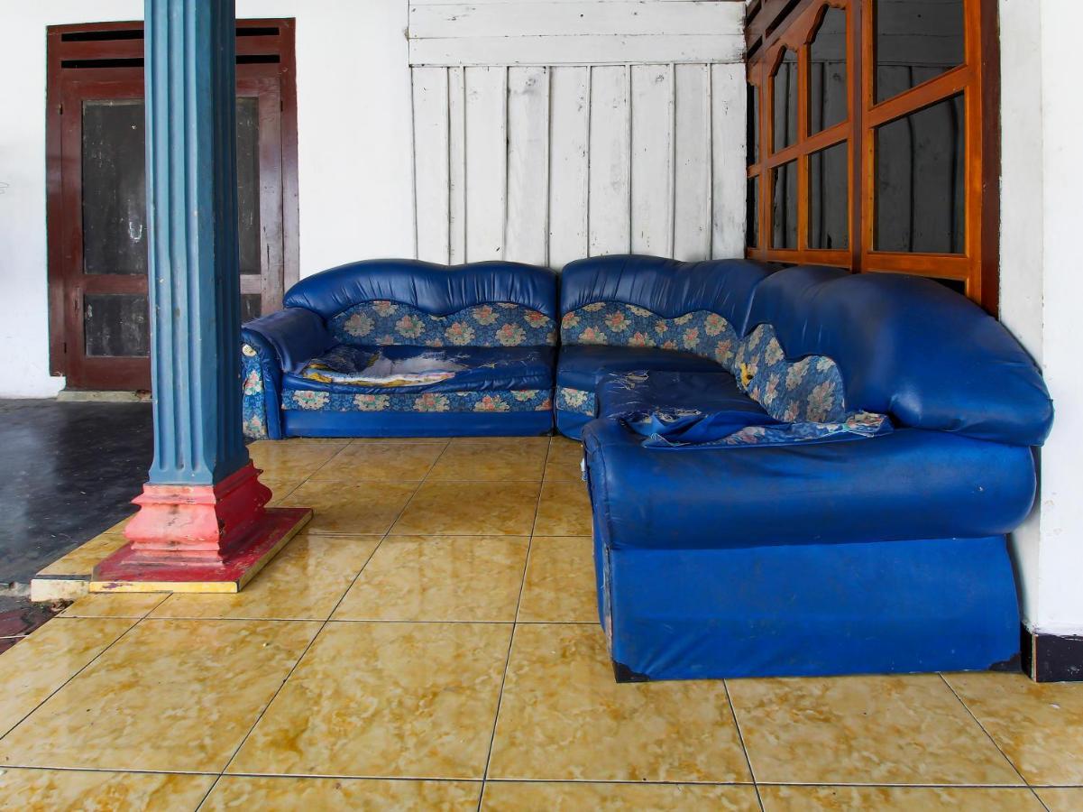 Oyo Homes 91134 Desa Wisata Tebing Lingga Trenggalek Eksteriør billede